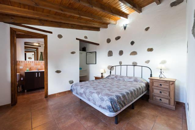 Country House Lomito De Taidia Risco Blanco Exterior photo