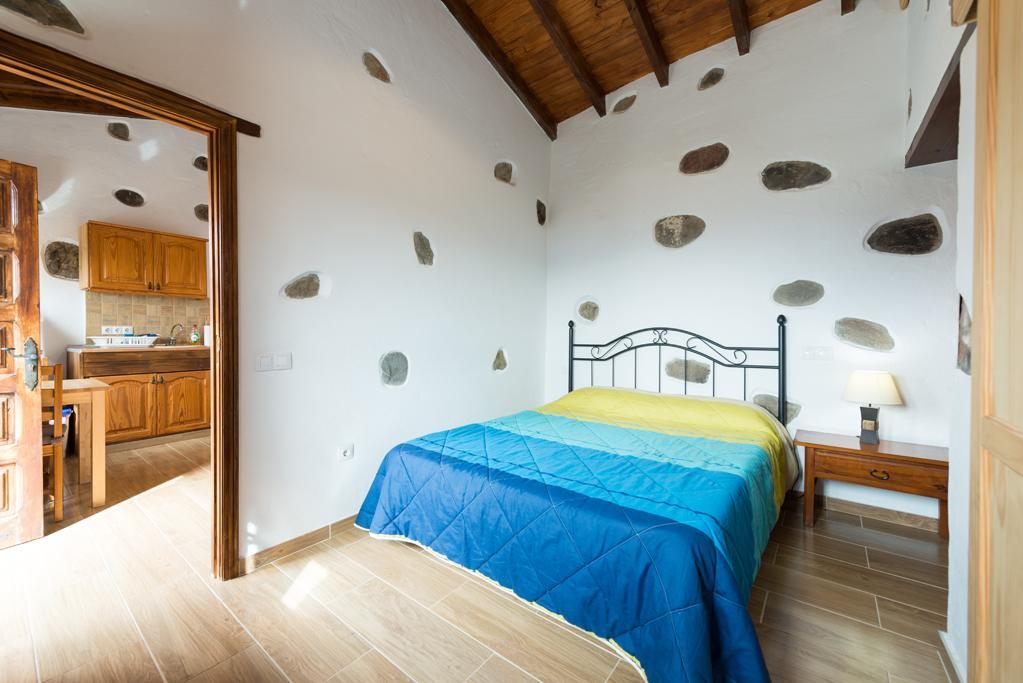 Country House Lomito De Taidia Risco Blanco Exterior photo