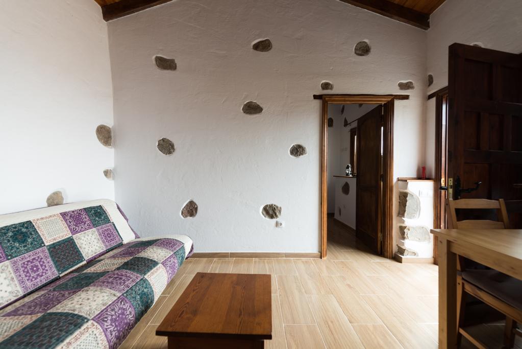 Country House Lomito De Taidia Risco Blanco Exterior photo