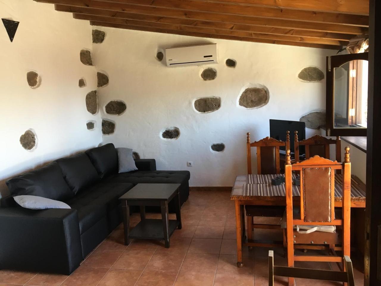Country House Lomito De Taidia Risco Blanco Exterior photo